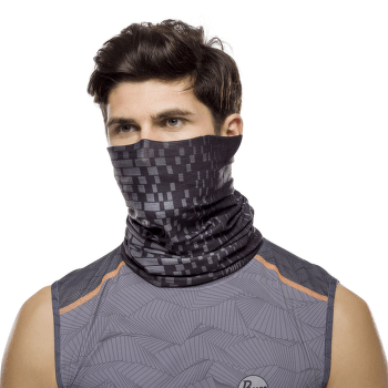 Šatka Buff COOLNET UV+ NATRON GREY NATRON GREY