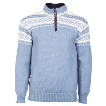 Cortina Half Zip Sweater D