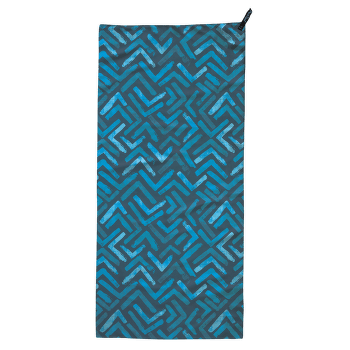 Uterák Packtowl Ultralite BODY Riptide