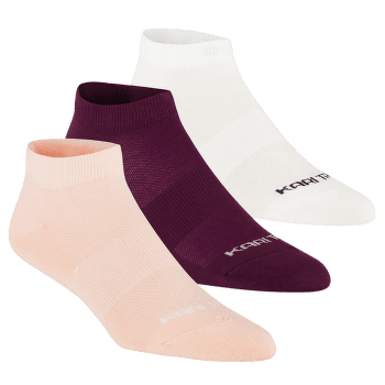 Ponožky Kari Traa Tafis Sock 3PK FLU