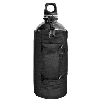 Pouzdro Mammut Add-on bottle holder insulated black 0001