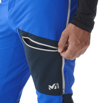 Kalhoty Millet Extreme Rutor Shield Pant Men ORION 8737