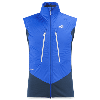 Vesta Millet Extreme Rutor Alpha Vest Men ABYSS/ORION BLUE