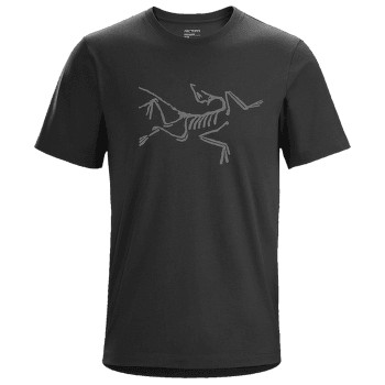 Triko krátký rukáv Arcteryx Archaeopteryx T-Shirt SS Men (24024) Black II
