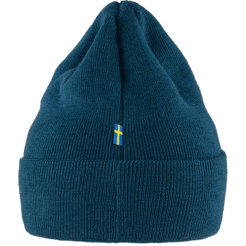 Čepice Fjällräven Vardag Classic Beanie Storm