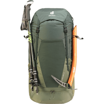 Batoh deuter Futura Pro 40 atlantic-ink