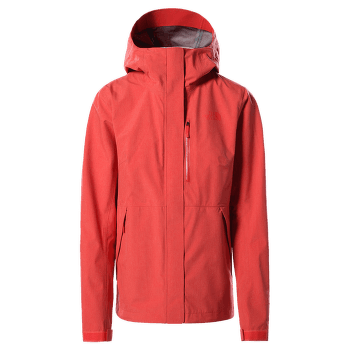 Bunda The North Face Dryzzle FutureLight™ Jacket Women Horizon Red Heather