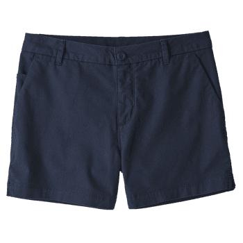 Kraťasy Patagonia Stretch All-Wear Shorts - 4 in. Women Neo Navy