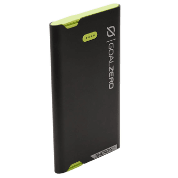 Powerbanka Goal Zero SHERPA 15 BLACK (MICRO/USB-C)