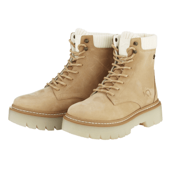 Topánky Kari Traa Fare Winter Boots Women TAWNY