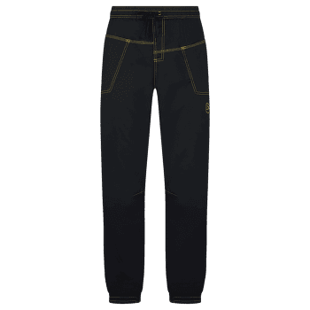 Kalhoty La Sportiva Sandstone Pant Men Black