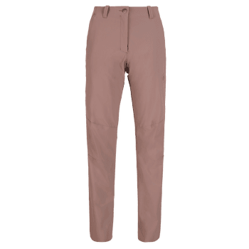 Nohavice Mammut Runbold Pants Women (1022-00490) deep taupe