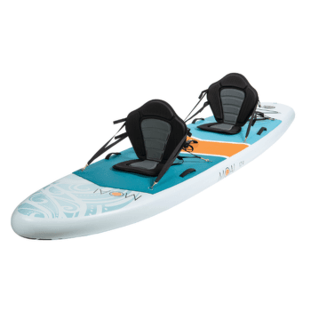 Paddleboard MOAI Multi-Person 12,4