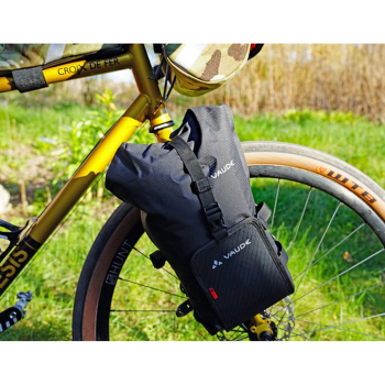 Taška Vaude Trailmulti black uni