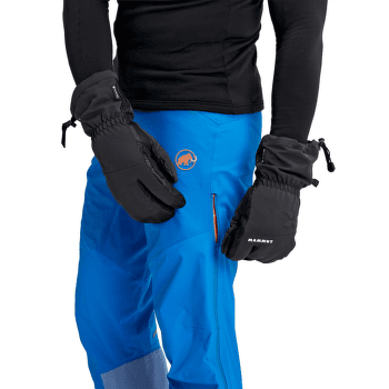 Rukavice Mammut Eigerjoch Pro Glove (1190-05761) black 0001