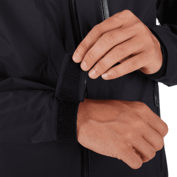 Bunda Mammut Kento HS Hooded Jacket Men titanium