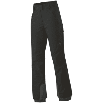 Kalhoty Mammut Nara Pants Women black-black 0052