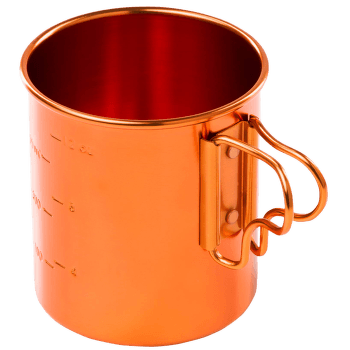 Hrnek GSI Bugaboo Cup Orange