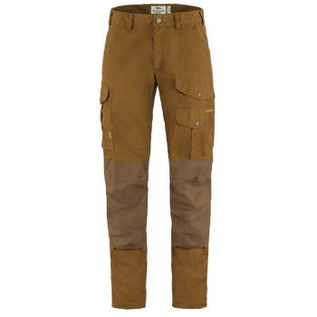 Nohavice Fjällräven Barents Pro Trousers Men Chestnut-Timber Brown