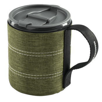 Hrnek GSI Infinity Backpacker Mug Green