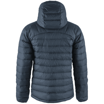 Bunda Fjällräven Expedition Pack Down Hoodie Men Navy