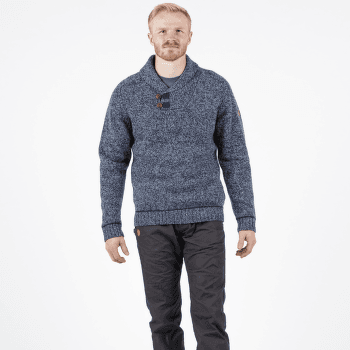 Lada Sweater Men Grey 020