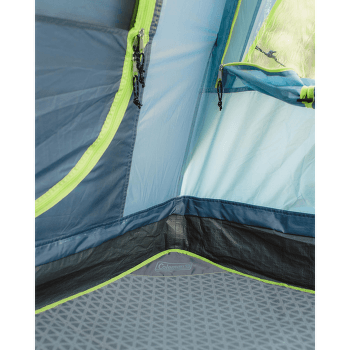 Podložka Coleman Carpet 4P Tent 290x155 cm