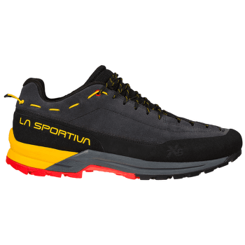 Boty La Sportiva TX GUIDE LEATHER Carbon/Yellow