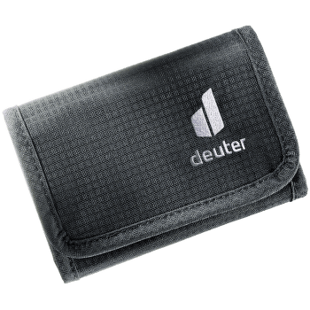 Peněženka deuter Travel Wallet (3922621) Black