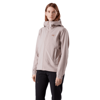 Bunda Arcteryx Gamma MX Hoody Women Black