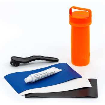 Paddleboard STX STX WS Freeride 10,6 x 32 BLUE/ORANGE