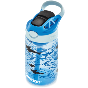 Láhev Contigo KIDS CLEANABLE Sharks