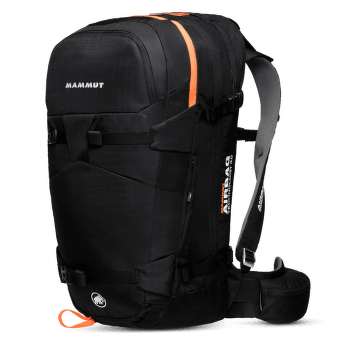 Batoh Mammut Ride Removable Airbag 3.0 (2610-0125030) black-vibrant orange