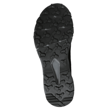 Topánky The North Face VECTIV EXPLORIS FUTURELIGHT Men BLACK/ZINC GREY