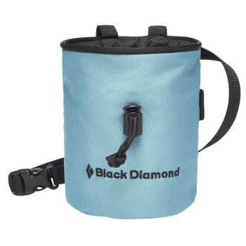 Pytlík Black Diamond Mojo Chalk Bag Caspian