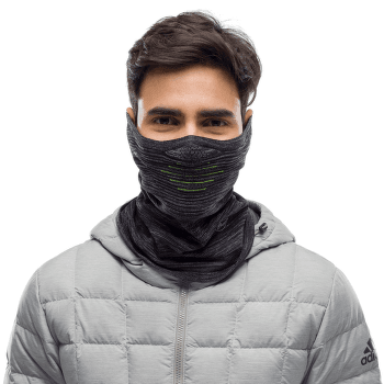 Šatka Buff DryFlx® Pro BLACK