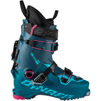 Lyžáky Dynafit Radical Pro ski touring boots women 8830 Petrol/Reef