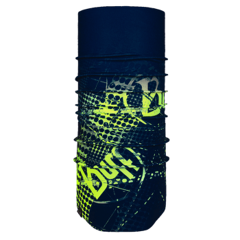 Nákrčník Buff Neckwear Windproof HAVOC BLUE