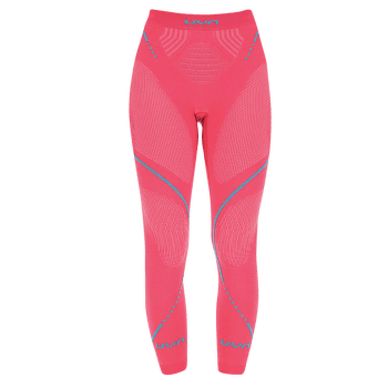 Legíny UYN Evolutyon UW Pants Women (U100010) Strawberry/Pink/Turquoise