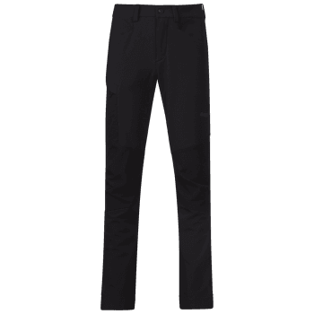 Kalhoty Bergans Besseggen Youth Pants Black