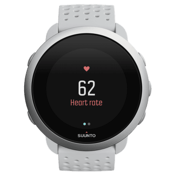Hodinky Suunto Suunto 3 Pebble White