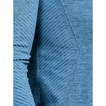 Triko dlouhý rukáv Craft CORE Dry Active Comfort LS Men B396000 tmavě modrá