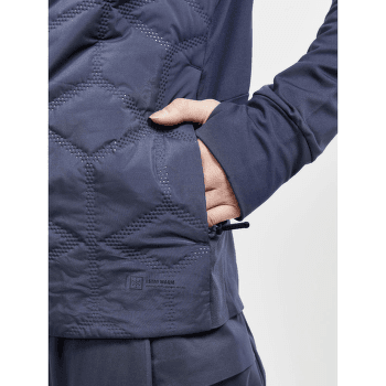 Bunda Craft ADV SubZ 2 Men tmavě modrá