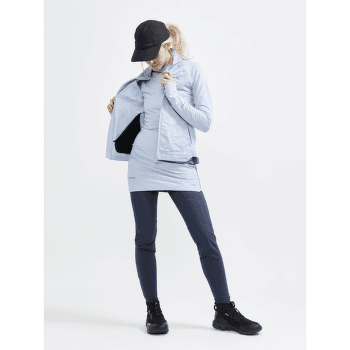 Sukňa Craft ADV SubZ 2 skirt 909000 světle modrá