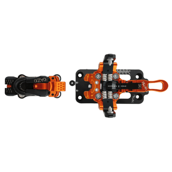 Viazanie Plum Oazo 8 Rental L