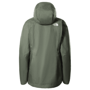 Bunda The North Face EVOLVE II TRICLIMATE JACKET Women THYME/VANADSGRY