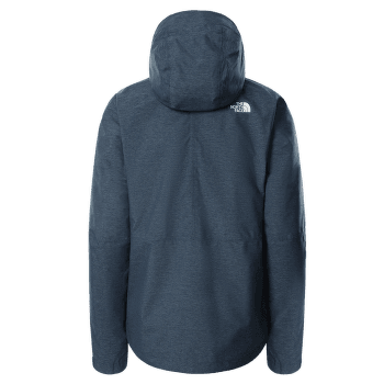 Bunda The North Face FLEECE TRICLIMATE NEW PRO Jacket Women Monterey Blue-Aviator Navy