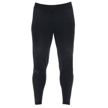 Legíny UYN RUNNING EXCELERATION PANTS LONG Men Black/Falke