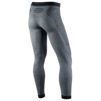 Legíny UYN Fusyon UW Pants Long Men Grey York/Avio/White