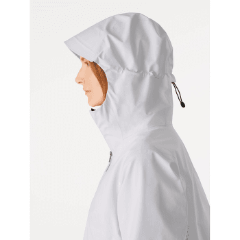 Kabát Arcteryx Codetta Cinch Coat Women Desert Salt